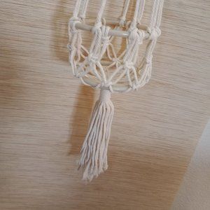 Vintage Style Plant Hanger